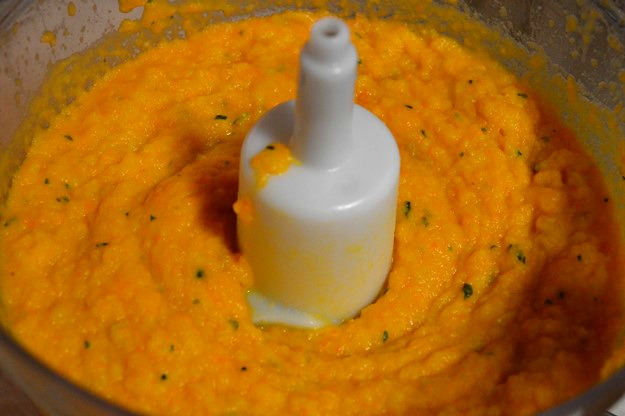 The Best Carrot Soup Recipe