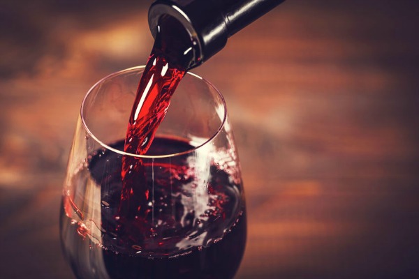 Understanding Tannins in Wine 