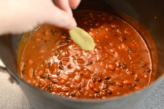The Best Chili Recipe