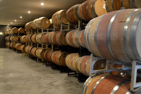 The Idaho Wine Industry