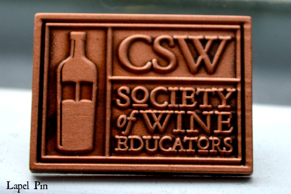 Become a CSW