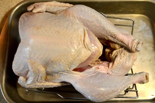 The Best Turkey Brine Recipe