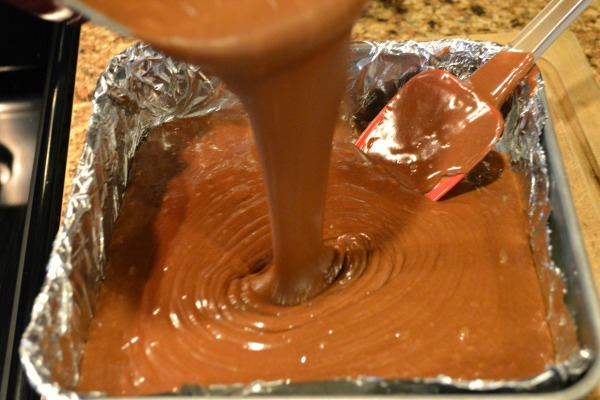 The Best Fudge Recipe