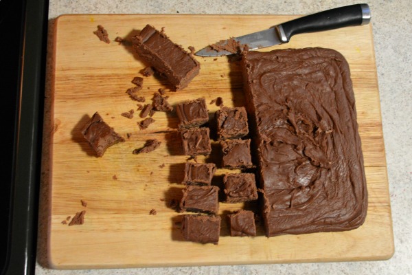 The Best Fudge Recipe