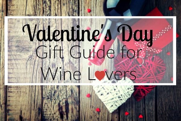 Gifts for Wine Lovers