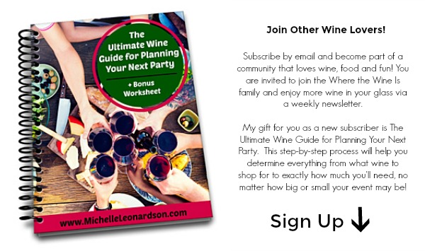 Join Other Wine Lovers