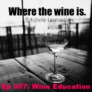 007: Pursuing a Career in the Idaho Wine Industry with Hailey Minder