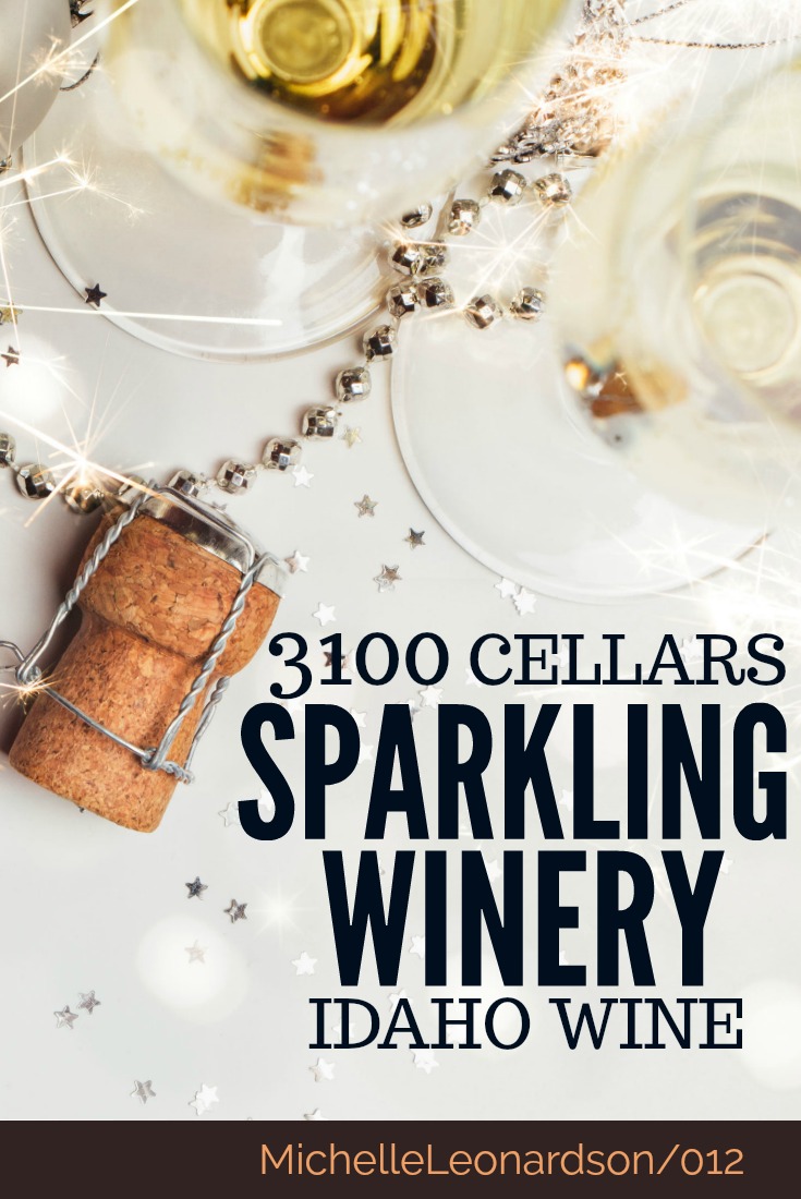 Sparkling Winery