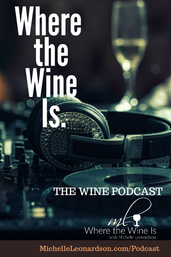 Listen to a wine podcast dedicated to getting to know the doers and dreamers working in the Idaho wine industry. Be a witness to an emerging region! #wine #podcast