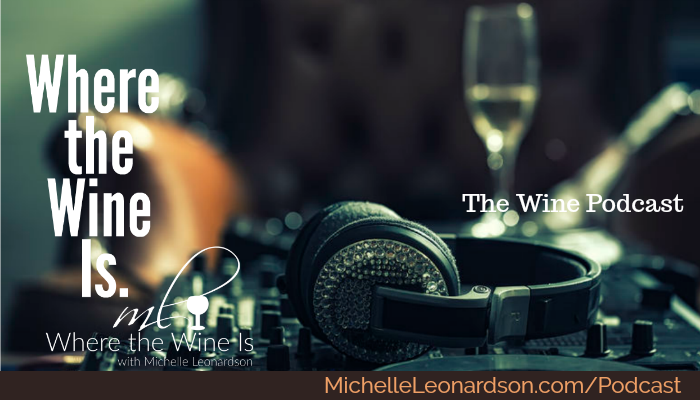 Wine Podcast